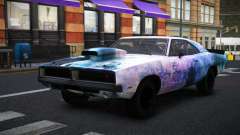 Dodge Charger Midan S14 pour GTA 4