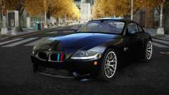 BMW Z4 Yecabon pour GTA 4