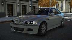 BMW M3 E46 Vawzorequ für GTA 4