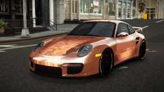 Porsche 977 GT2 Ashid S1 für GTA 4
