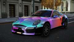Porsche 911 Amahse S7 pour GTA 4