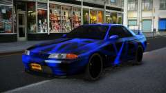 Nissan Skyline R32 Napho S13
