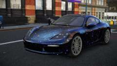 Porsche 718 Tielert S8 pour GTA 4