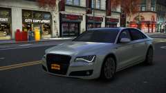 Audi A8 Jifsa für GTA 4