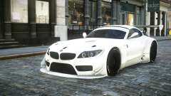 BMW Z4 Andley S9 für GTA 4