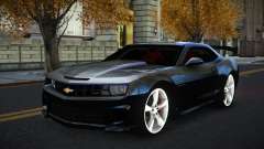 Chevrolet Camaro Yosyi pour GTA 4