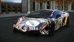 Lamborghini Gallardo Losfair S2 pour GTA 4