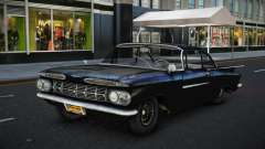 Chevrolet Biscayne Lesin S14 für GTA 4