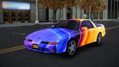 Toyota Supra Saisney S11 für GTA 4