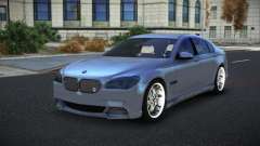 BMW 750Li Depliti pour GTA 4