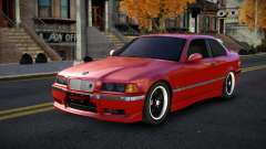 BMW M3 E36 Yajjig für GTA 4
