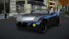 Pontiac Solstice Xacak pour GTA 4