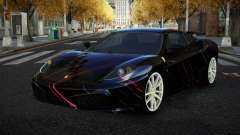 Ferrari F430 Etashi S2 pour GTA 4