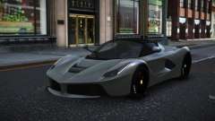 Ferrari LaFerrari Kajeko