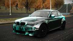 BMW 1M Failey S11 pour GTA 4