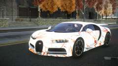 Bugatti Chiron Ashow S1 pour GTA 4