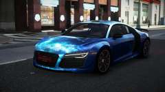 Audi R8 Thyna S9 für GTA 4