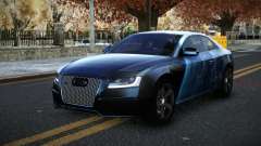 Audi RS5 Neelly S13 für GTA 4