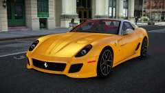 Ferrari 599 Avon pour GTA 4