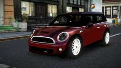 Mini Cooper Qopdiji für GTA 4
