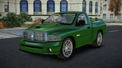 Dodge Ram Coqarav für GTA 4