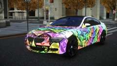 BMW M6 Celusa S8 für GTA 4