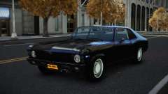 Chevrolet Nova Wijene für GTA 4