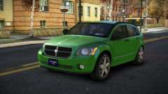 Dodge Caliber Yivqotime für GTA 4