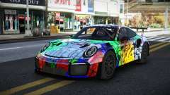 Porsche 911 Naitbe S7 pour GTA 4