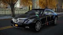 Mercedes-Benz E500 Ashah S12 für GTA 4
