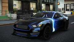 Shelby GT350 Wians S13