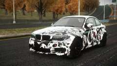 BMW 1M Failey S10 pour GTA 4