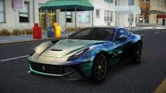 Ferrari F12 Thekex S14 für GTA 4