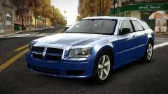 Dodge Magnum Zegogap für GTA 4