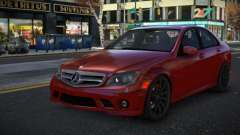 Mercedes-Benz C180 Romi für GTA 4