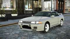Nissan Skyline R32 Xowuvapuh