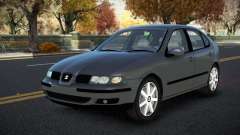 Seat Leon Xigasihow pour GTA 4