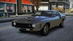 Shelby GT500 Juapu