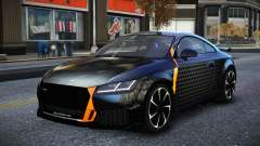Audi TT Tertous S10 pour GTA 4