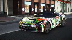 Chevrolet Corvette Salyn S14 für GTA 4