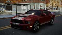 Ford Mustang Yutpukujo für GTA 4