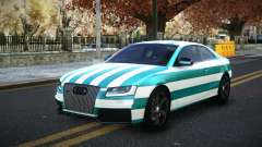 Audi RS5 Neelly S12 für GTA 4