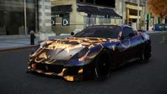 Ferrari 599 Exan S10 pour GTA 4