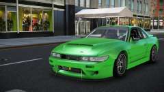 Nissan 240SX Pubihu für GTA 4