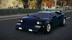 Lamborghini Countach Avasun S14 pour GTA 4
