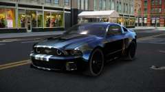 Ford Mustang Gecky S14 für GTA 4