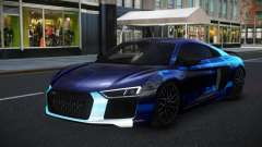 Audi R8 Thehaf S10 pour GTA 4