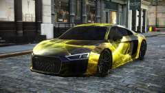 Audi R8 Droceber S14 für GTA 4