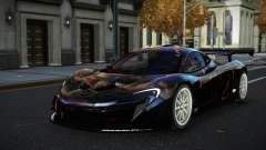 McLaren P1 Bries S7 für GTA 4