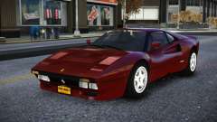 Ferrari 288 Yaqlu für GTA 4